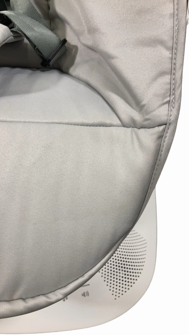 4moms MamaRoo Multi-Motion Baby Swing, Grey Classic