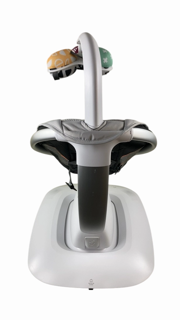 4moms MamaRoo Multi-Motion Baby Swing, Grey Classic