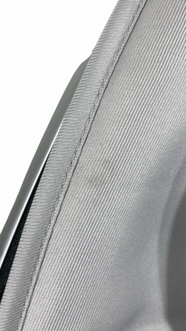 4moms MamaRoo Multi-Motion Baby Swing, Grey Classic