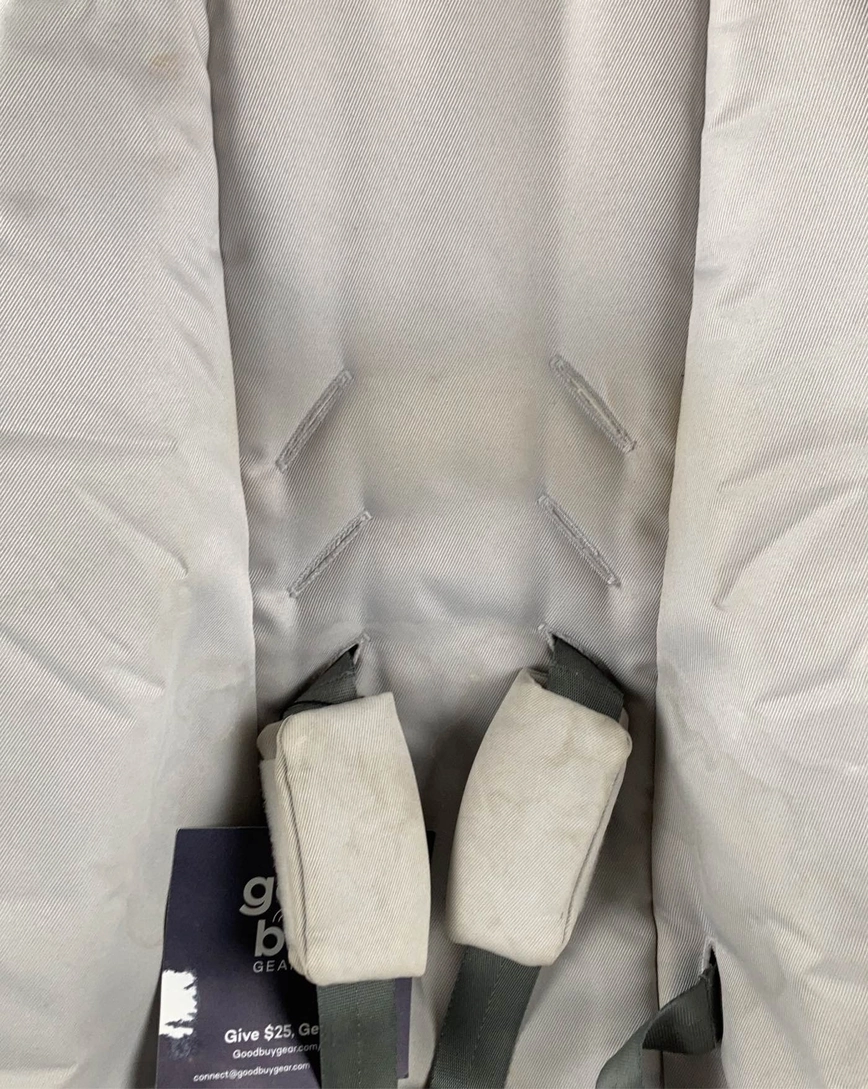 4moms MamaRoo Multi-Motion Baby Swing, Grey Classic