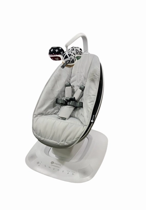 4moms MamaRoo Multi-Motion Baby Swing, Grey Classic