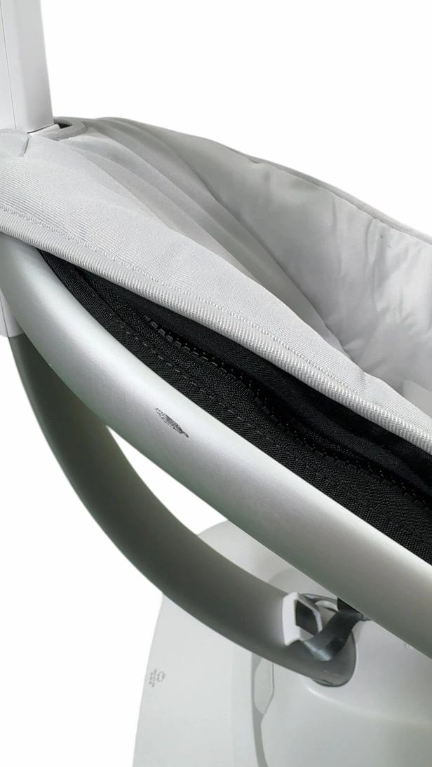 4moms MamaRoo Multi-Motion Baby Swing, Grey Classic