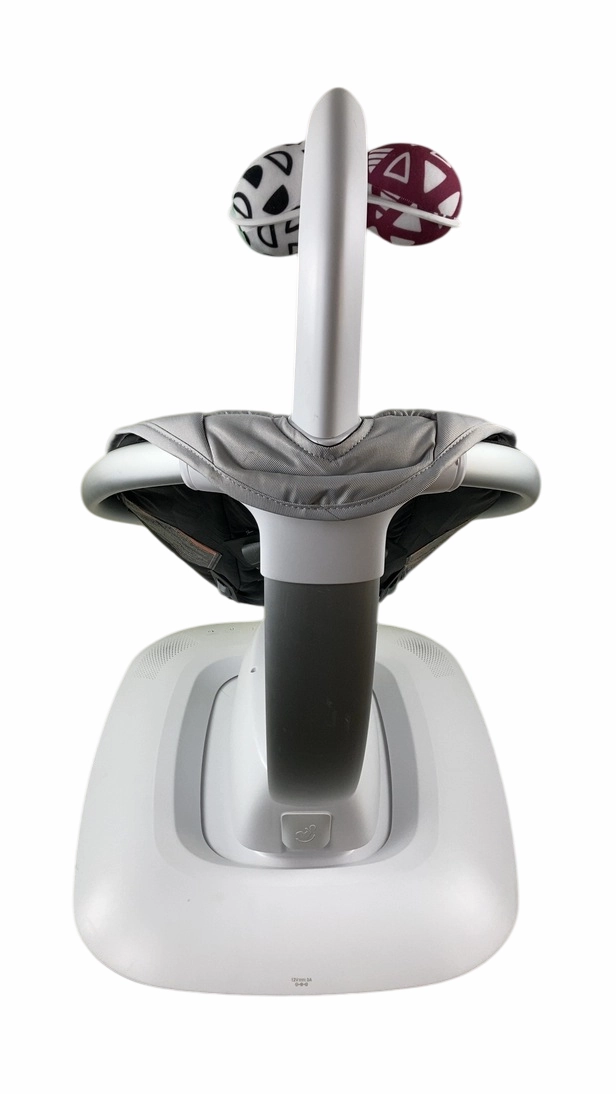 4moms MamaRoo Multi-Motion Baby Swing, Grey Classic