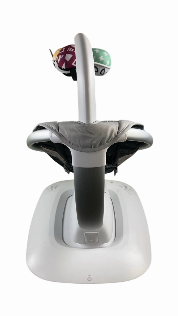 4moms MamaRoo Multi-Motion Baby Swing, Grey Classic