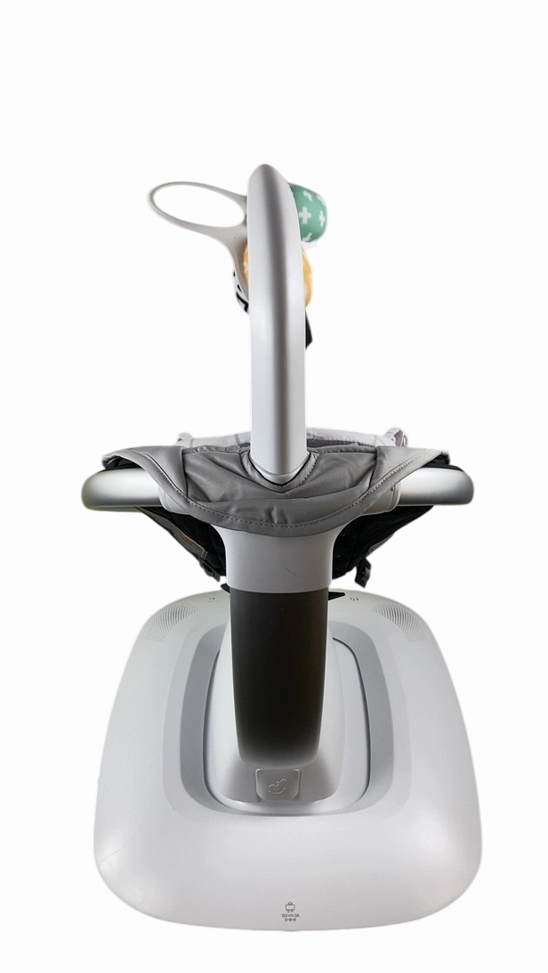 4moms MamaRoo Multi-Motion Baby Swing, Grey Classic