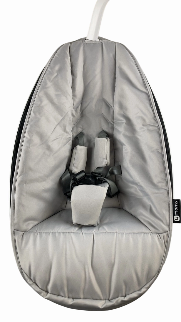 4moms MamaRoo Multi-Motion Baby Swing, Grey Classic