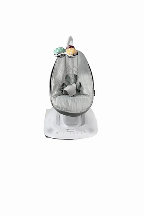 4moms MamaRoo Multi-Motion Baby Swing, Grey Classic