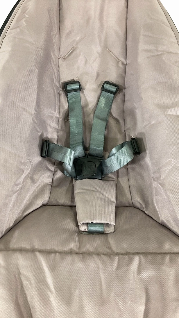4moms MamaRoo Multi-Motion Baby Swing, Rosewood
