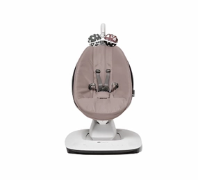 4moms MamaRoo Multi-Motion Baby Swing, Rosewood