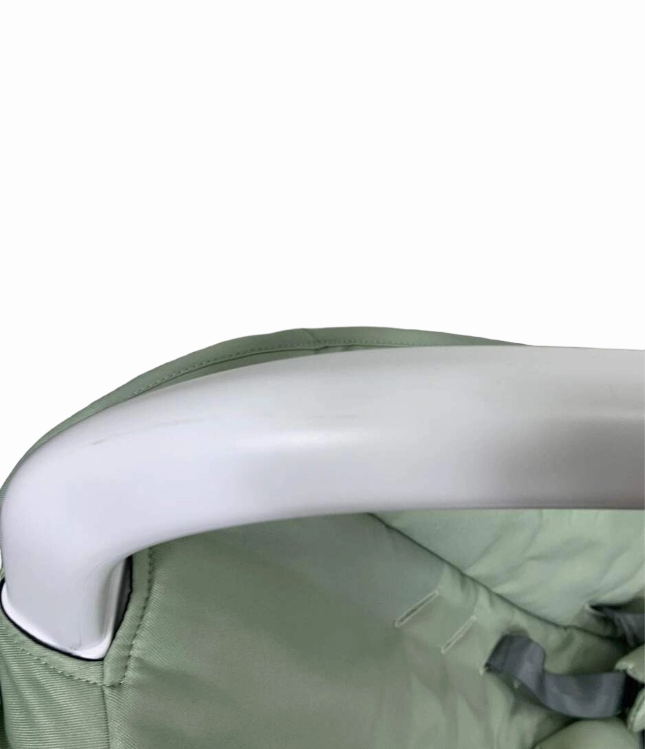 4moms MamaRoo Multi-Motion Baby Swing, Sage Limited Edition