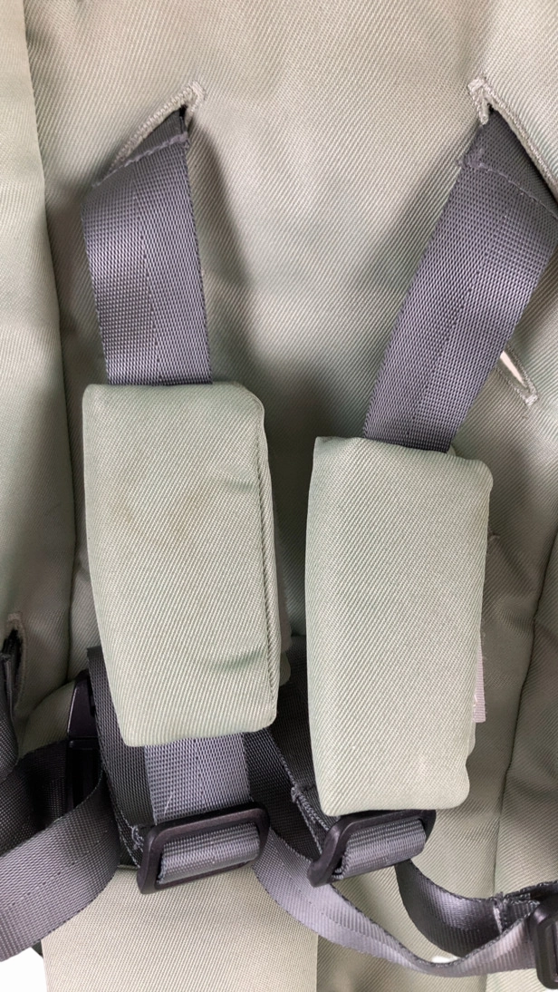 4moms MamaRoo Multi-Motion Baby Swing, Sage Limited Edition