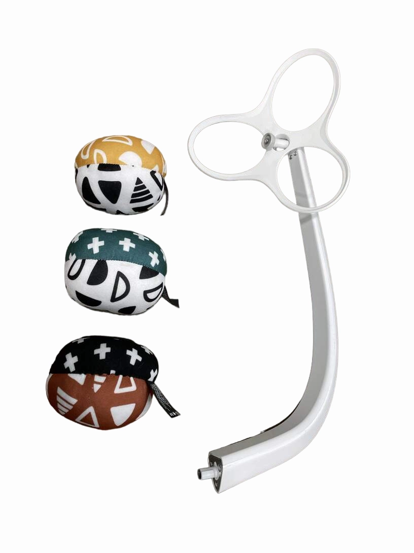 4moms MamaRoo Multi-Motion Baby Swing, Sage Limited Edition