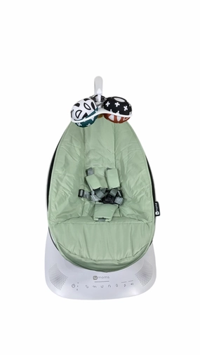4moms MamaRoo Multi-Motion Baby Swing, Sage Limited Edition
