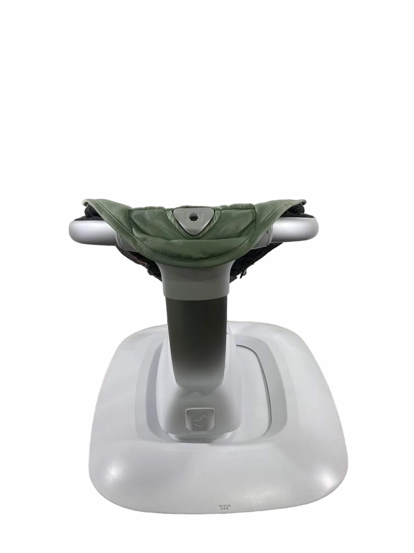 4moms MamaRoo Multi-Motion Baby Swing, Sage, Limited Edition