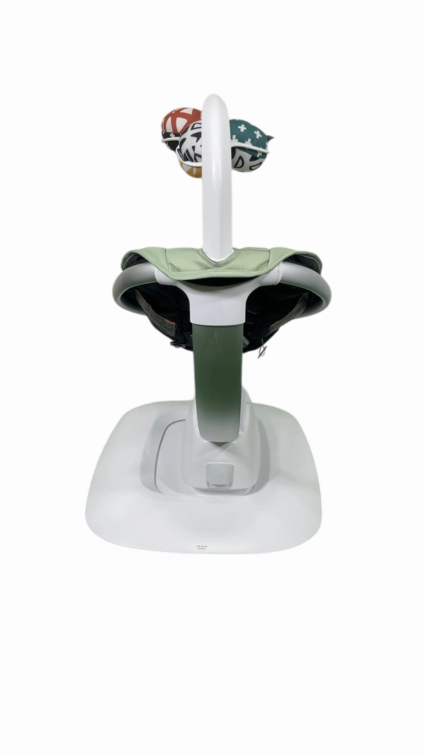 4moms MamaRoo Multi-Motion Baby Swing, Sage Limited Edition