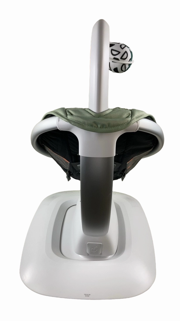 4moms MamaRoo Multi-Motion Baby Swing, Sage Limited Edition