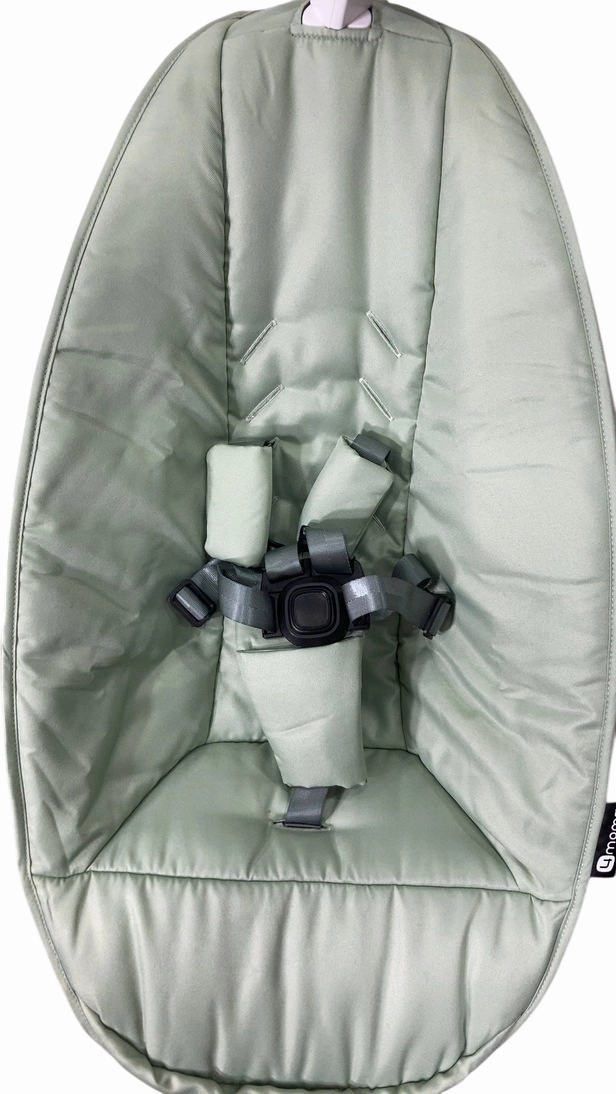 4moms MamaRoo Multi-Motion Baby Swing, Sage Limited Edition