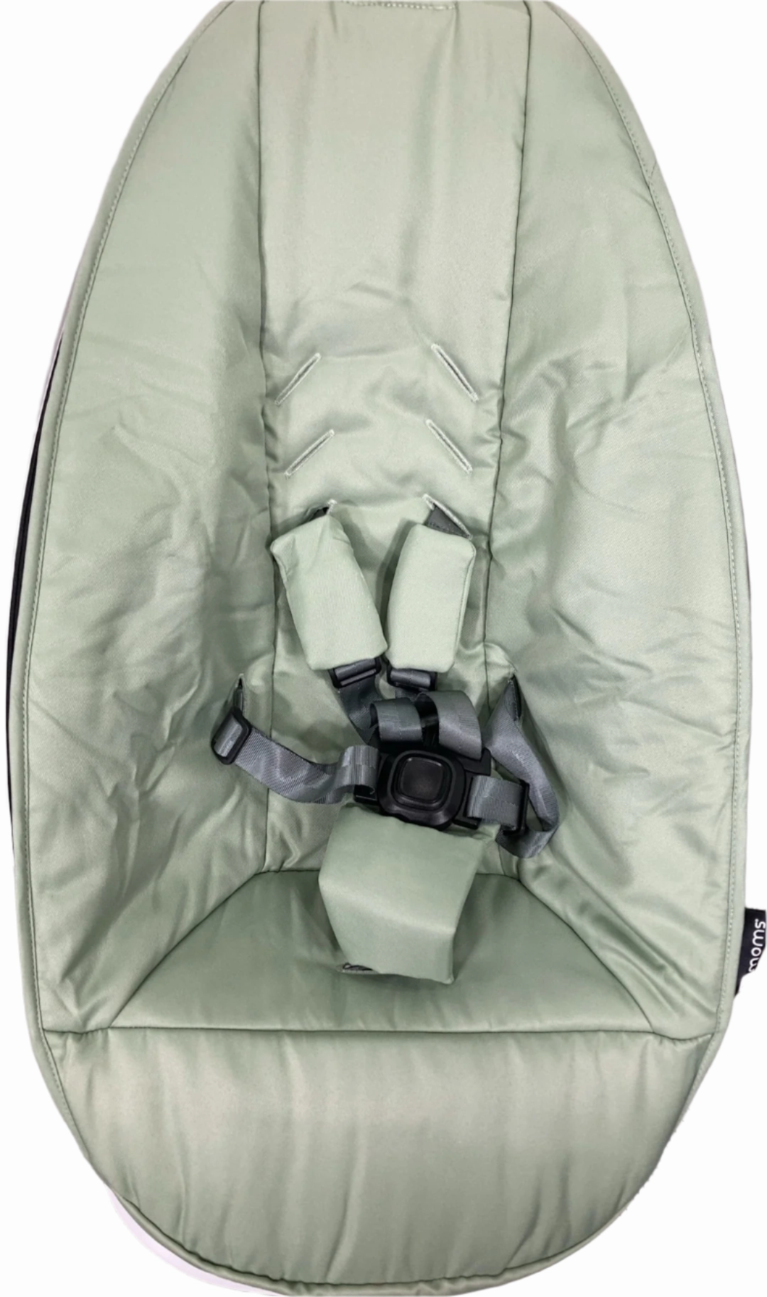 4moms MamaRoo Multi-Motion Baby Swing, Sage Limited Edition