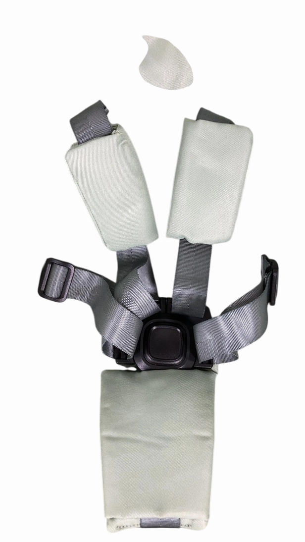 4moms MamaRoo Multi-Motion Baby Swing, Sage Limited Edition