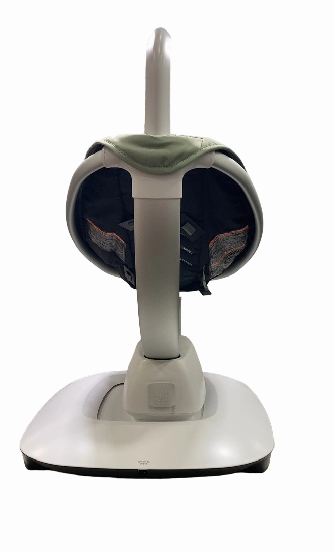 4moms MamaRoo Multi-Motion Baby Swing, Sage Limited Edition