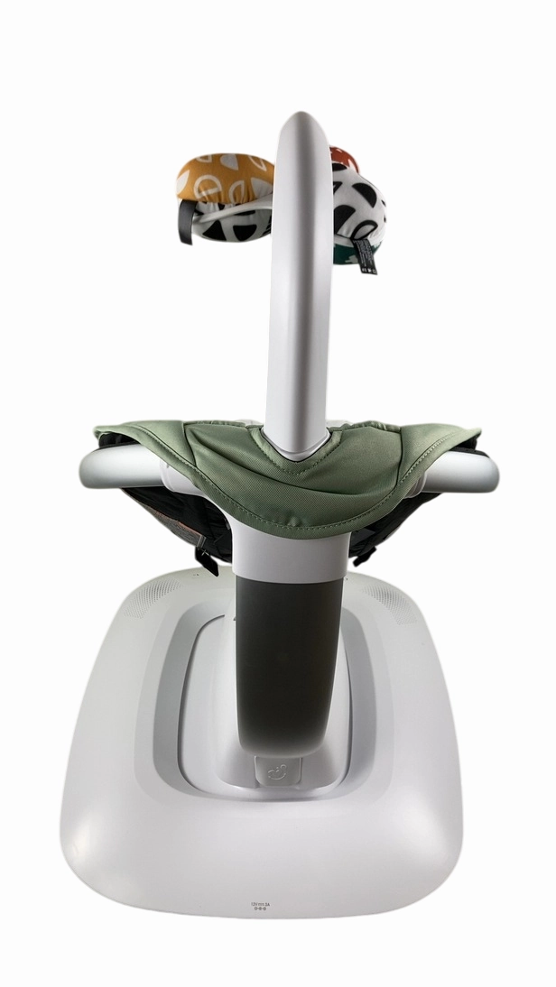 4moms MamaRoo Multi-Motion Baby Swing, Sage Limited Edition