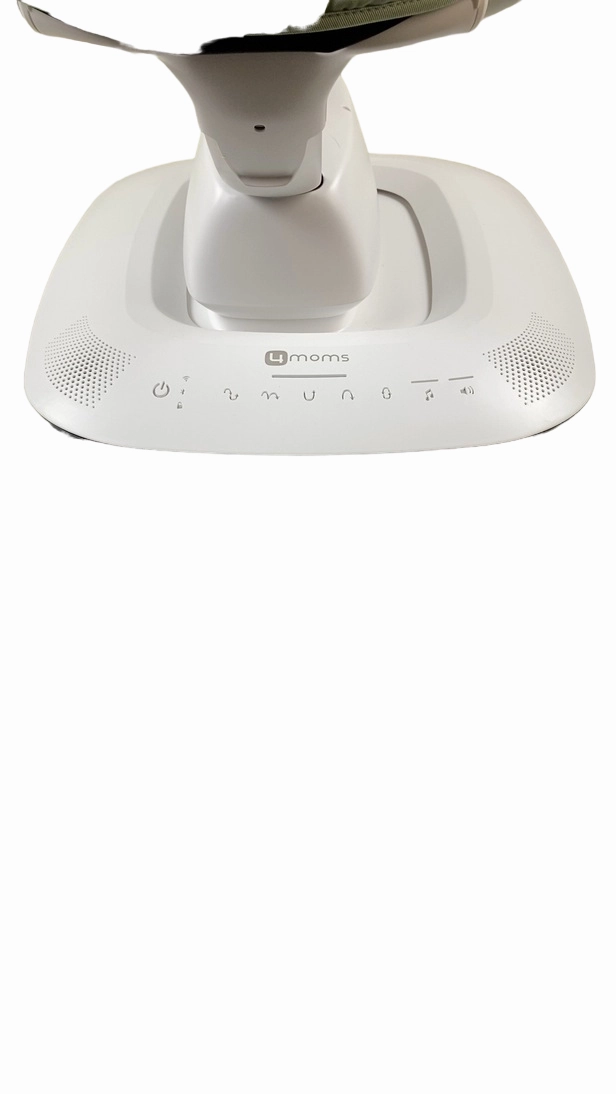 4moms MamaRoo Multi-Motion Baby Swing, Sage Limited Edition