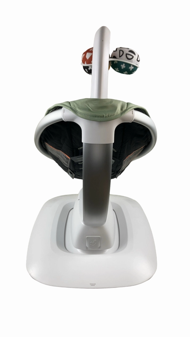 4moms MamaRoo Multi-Motion Baby Swing, Sage Limited Edition