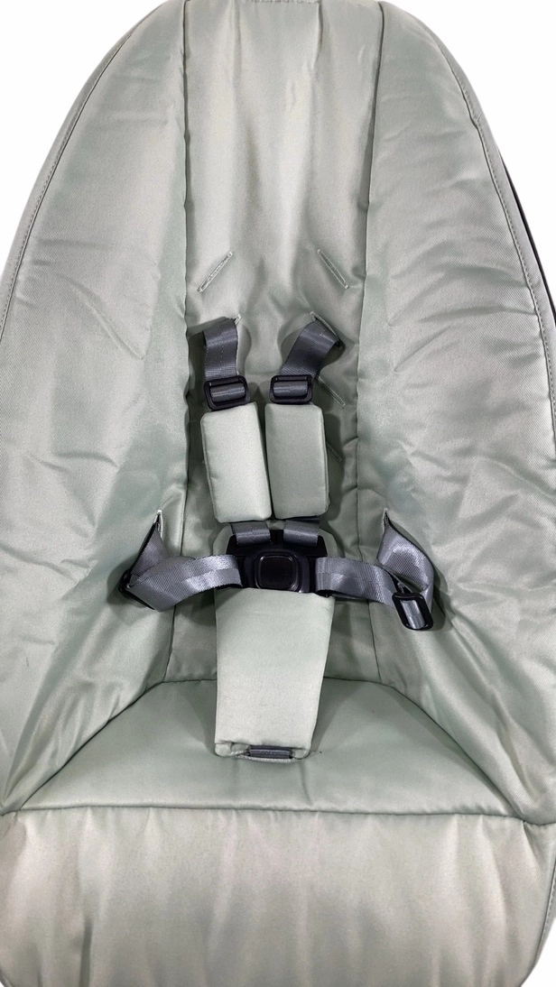 4moms MamaRoo Multi-Motion Baby Swing, Sage Limited Edition