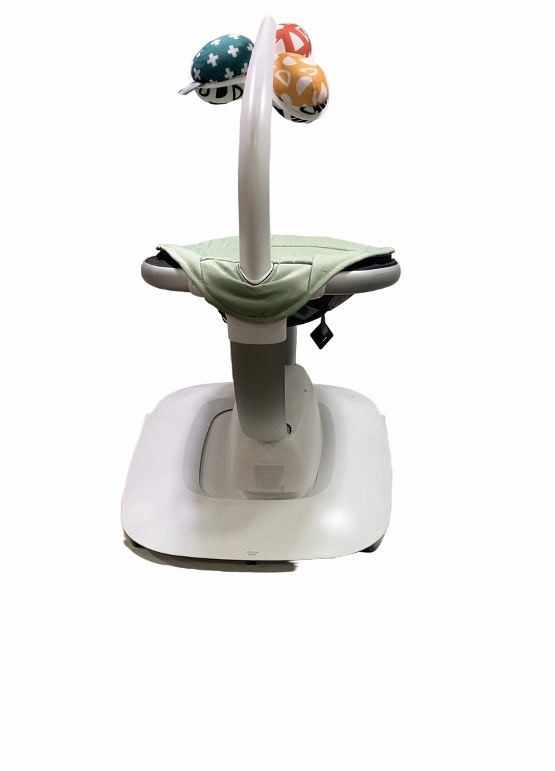 4moms MamaRoo Multi-Motion Baby Swing, Sage Limited Edition