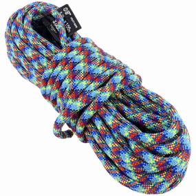 5/8x100ft UTILITY ROPE **VARIOUS COLORS**