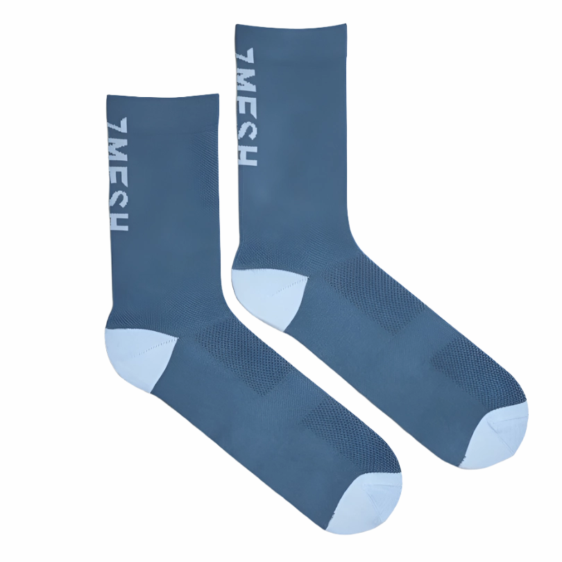 7mesh Word Sock