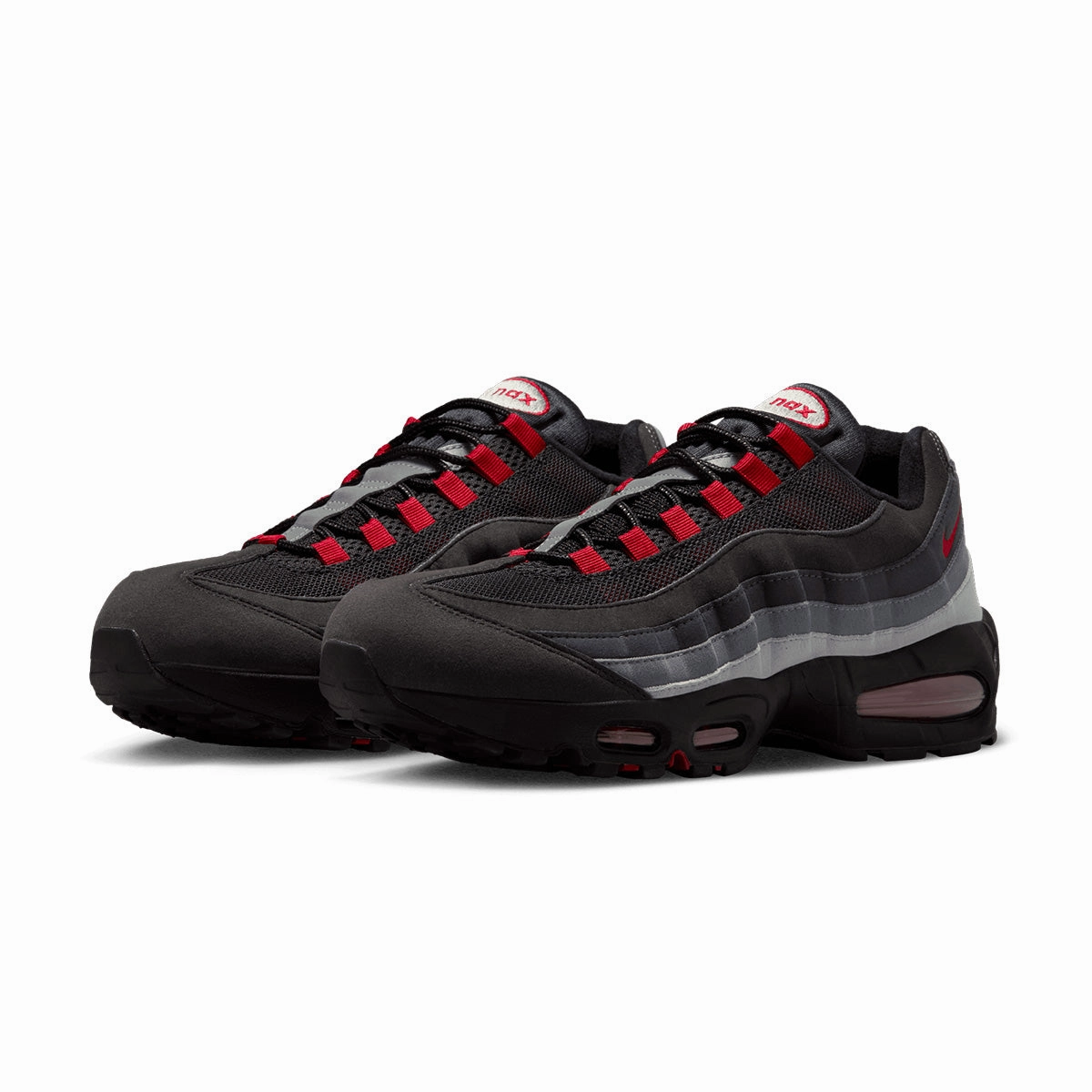   Liverpool FC Air Max 95 'City Pack'
