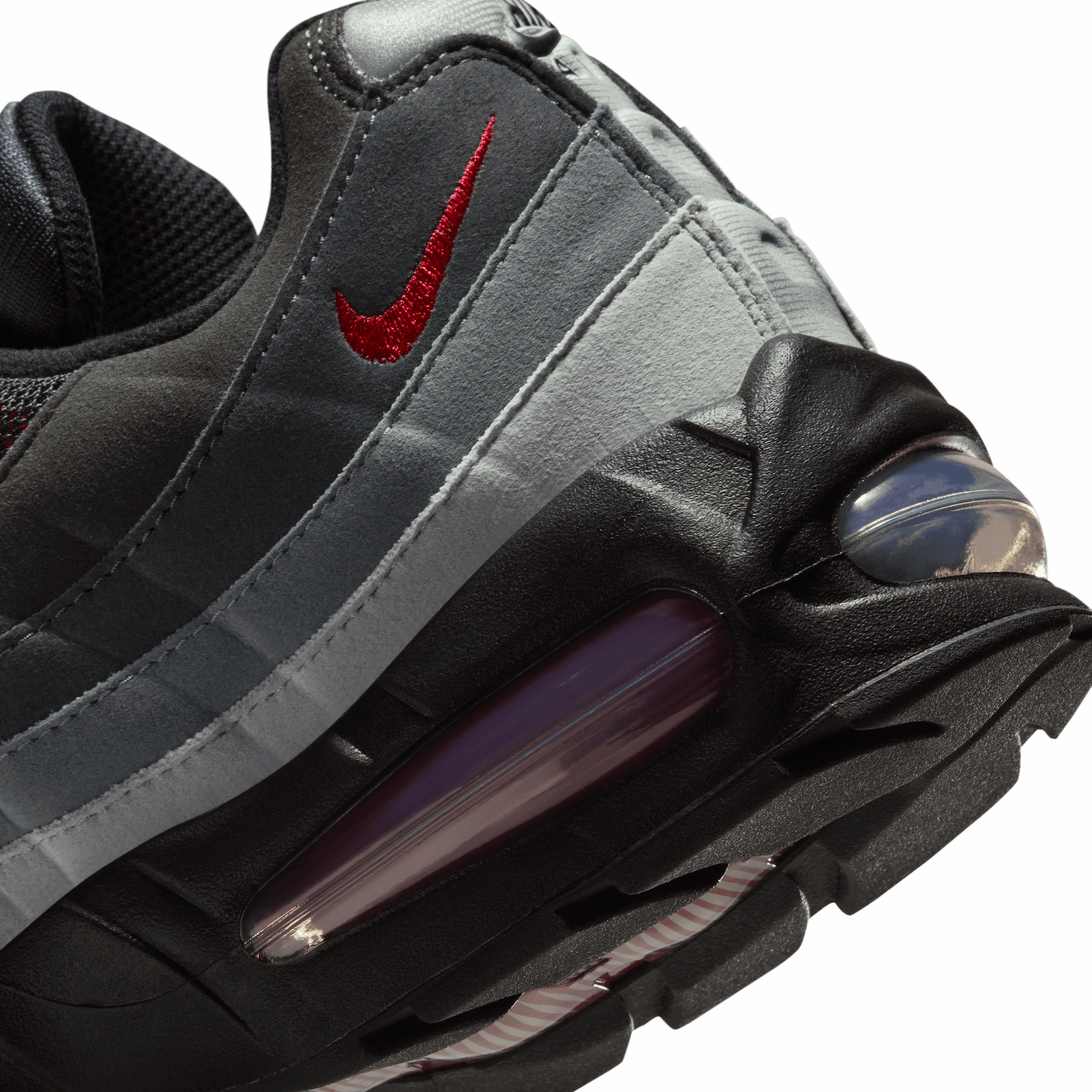   Liverpool FC Air Max 95 'City Pack'