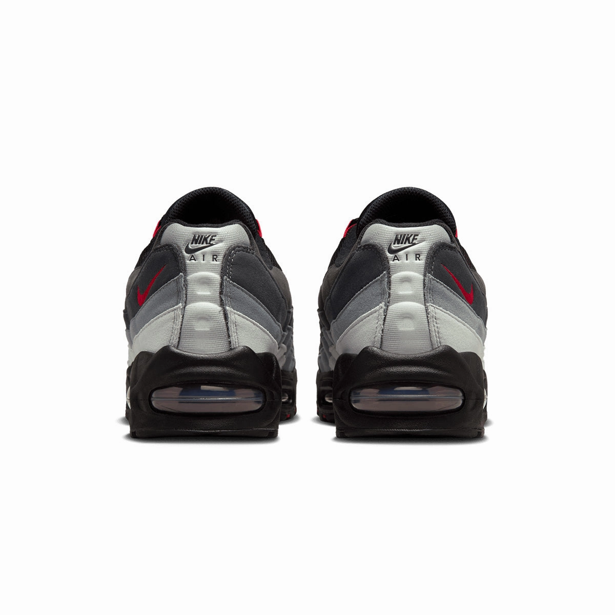   Liverpool FC Air Max 95 'City Pack'