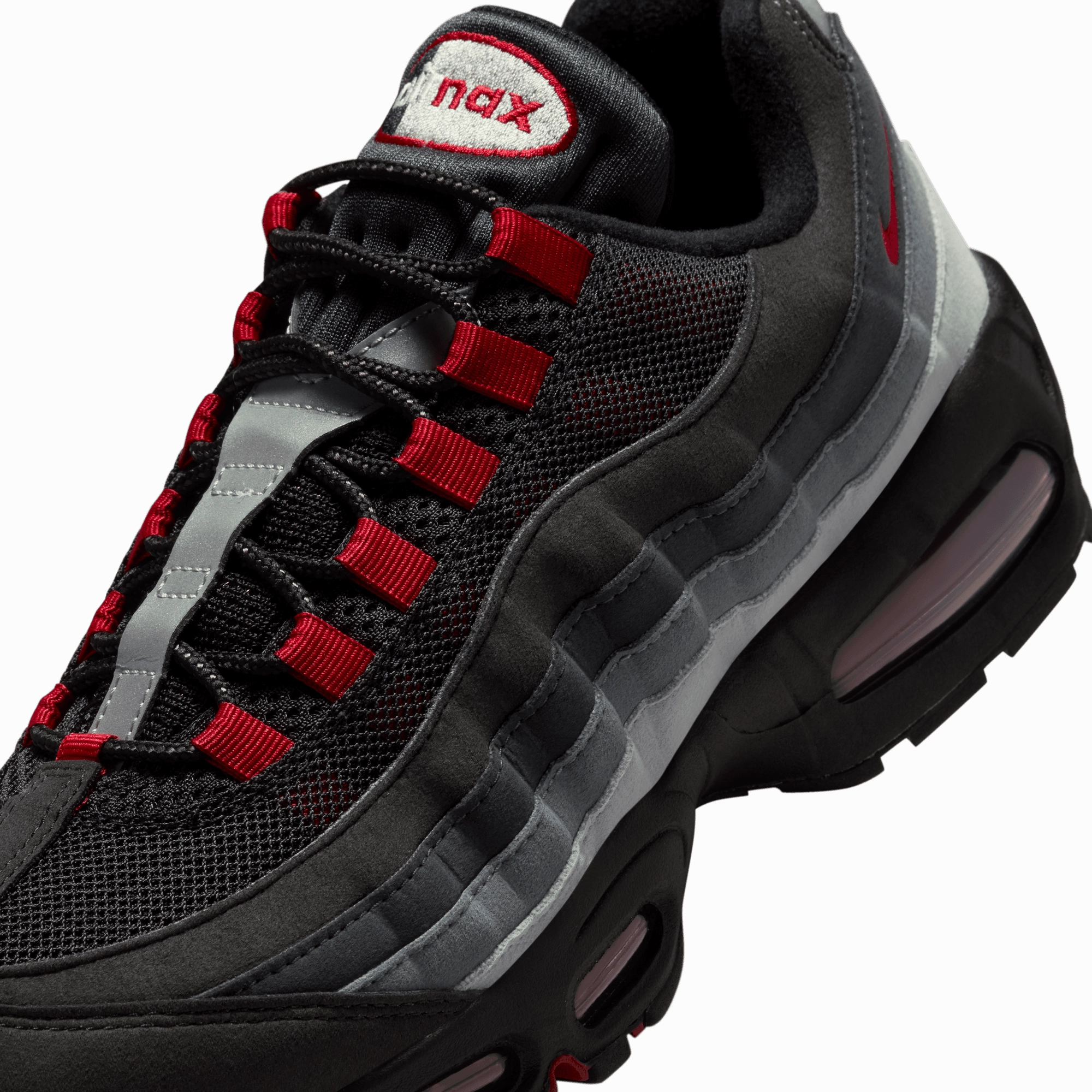   Liverpool FC Air Max 95 'City Pack'