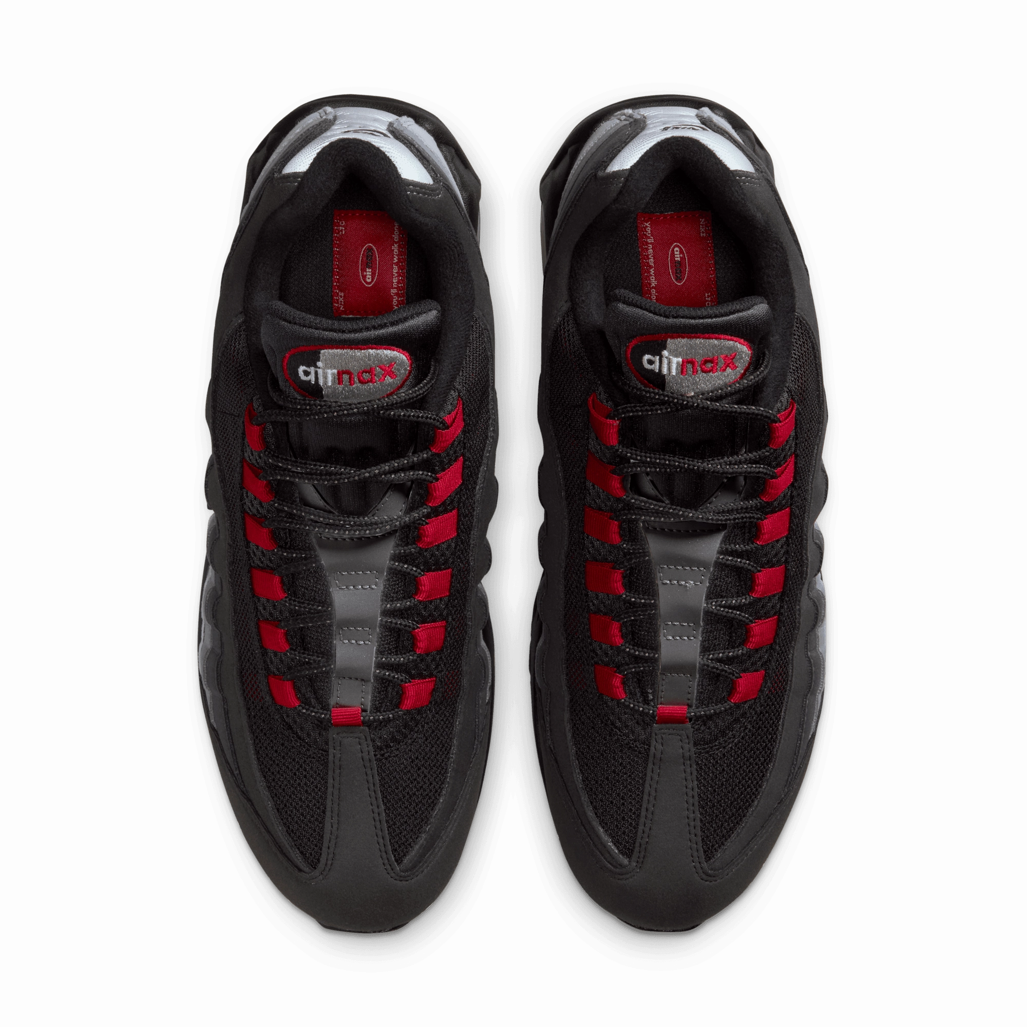   Liverpool FC Air Max 95 'City Pack'