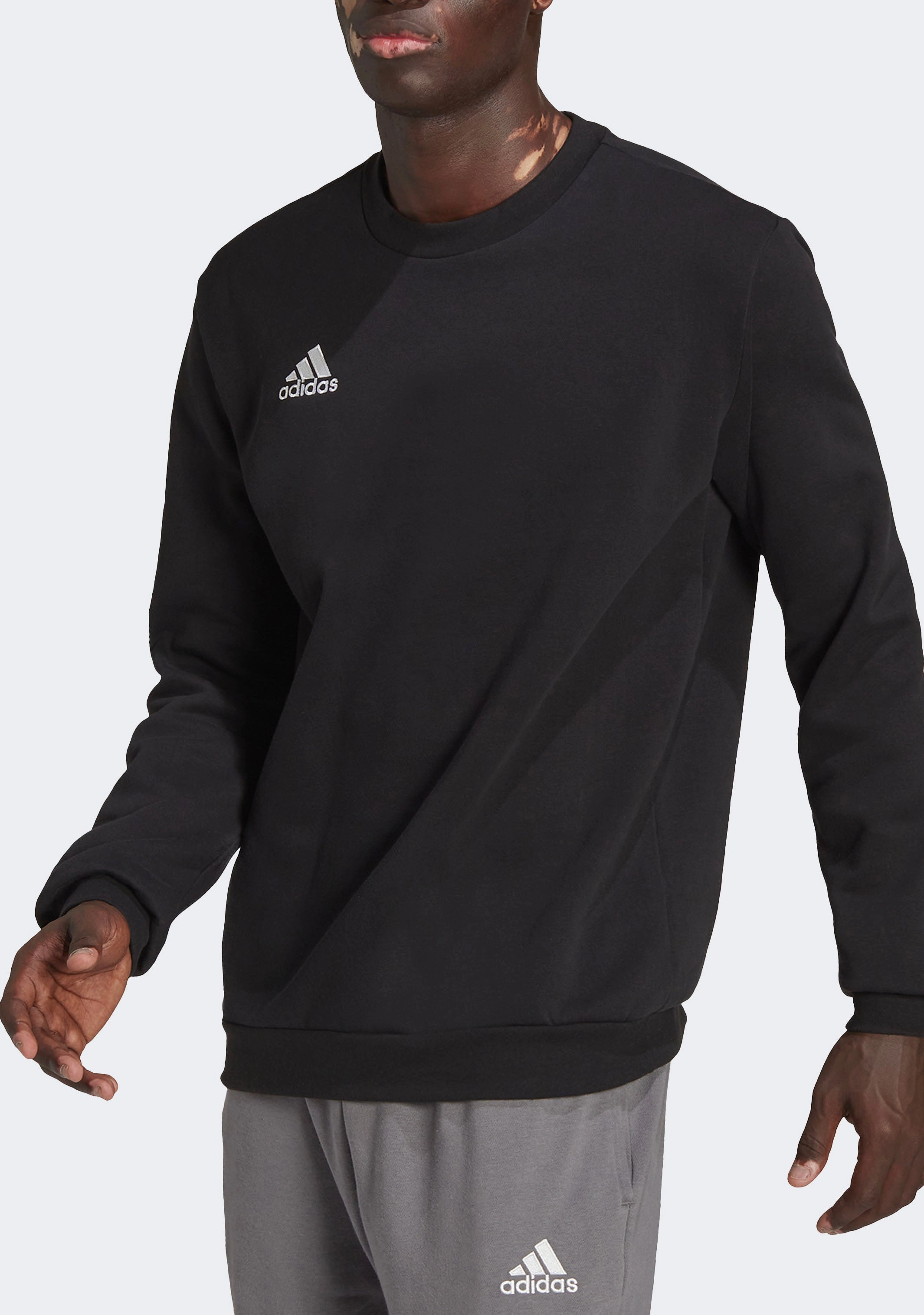 Adidas Men’s Entrada 22 Sweat Top
