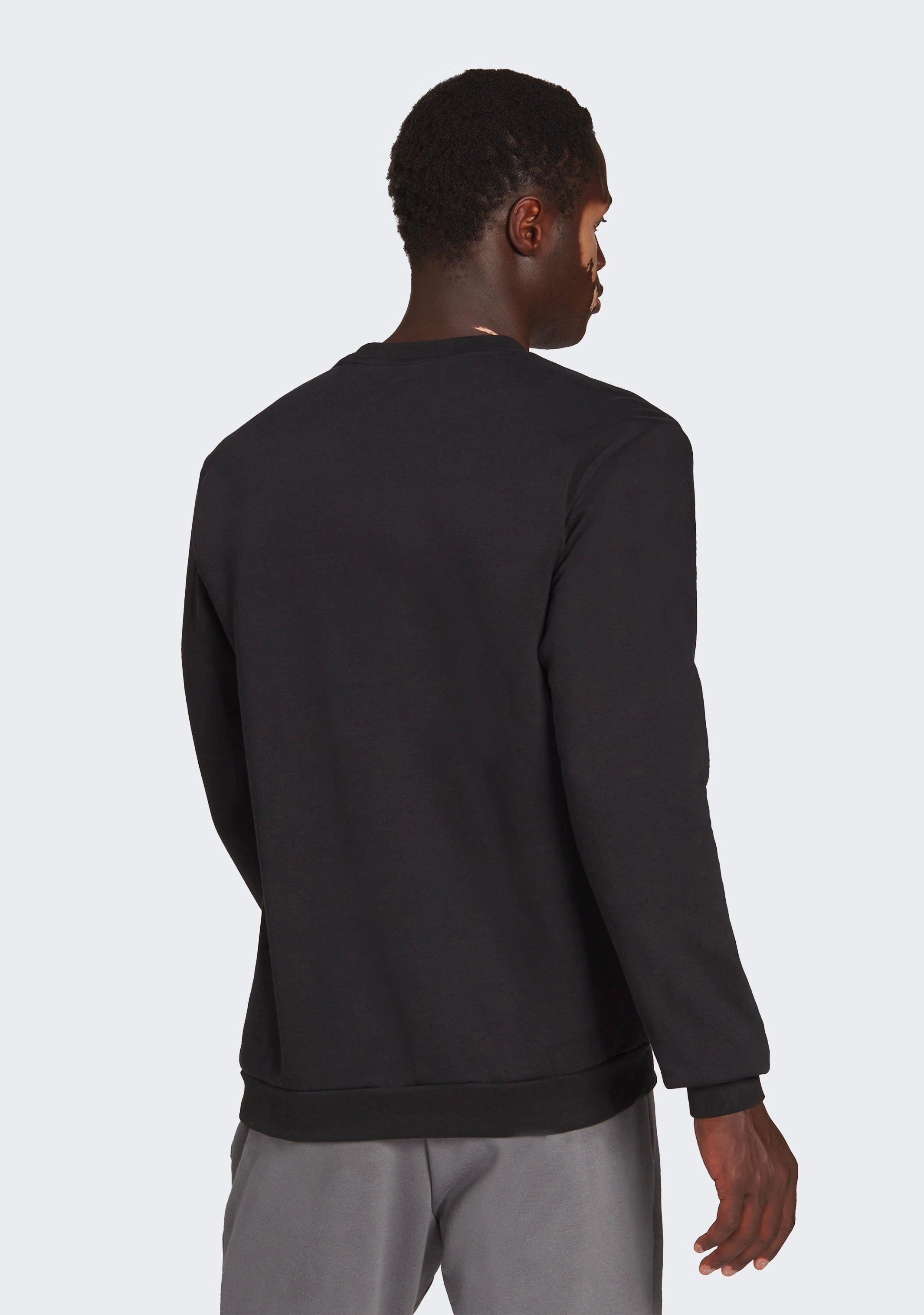 Adidas Men’s Entrada 22 Sweat Top