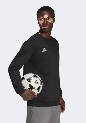 Adidas Men’s Entrada 22 Sweat Top
