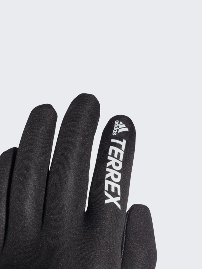 Adidas Terrex Gore-Tex Infinium Unisex Gloves Black
