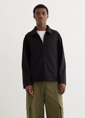 Admission Coach Jacket