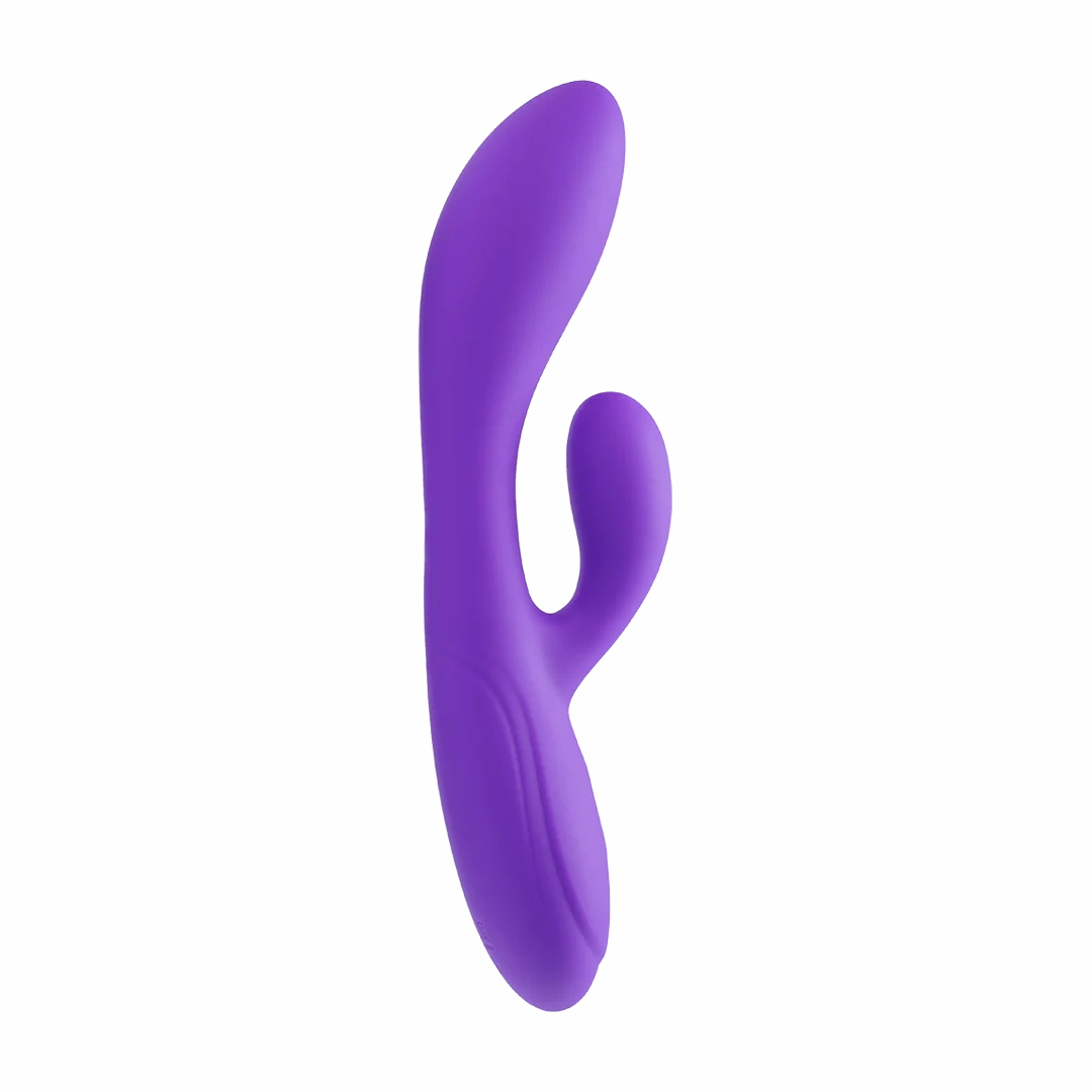 Afternoon Delight - Dual Action Vibrator -  NEW!