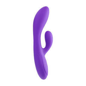 Afternoon Delight - Dual Action Vibrator -  NEW!