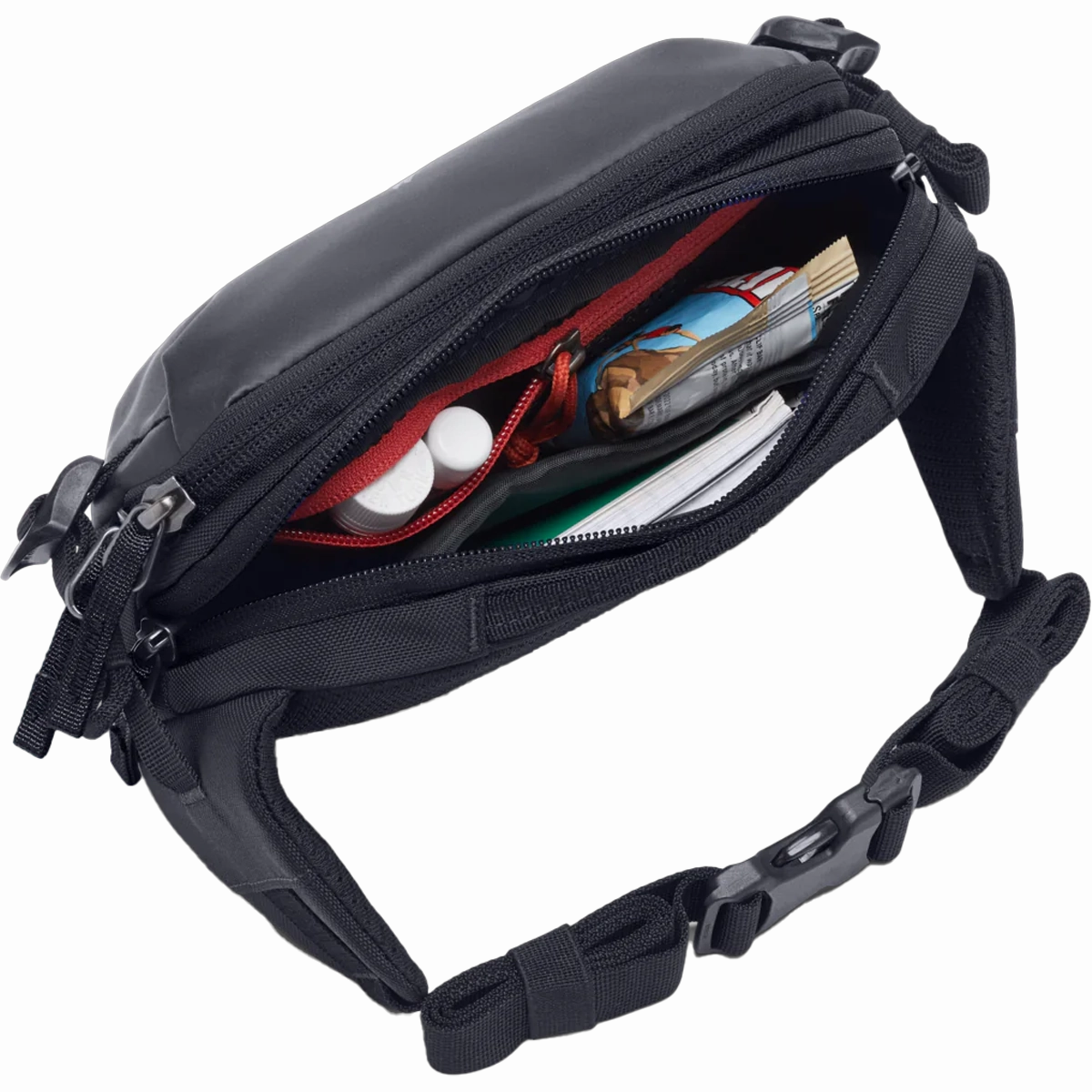 Allpa X 1.5L Hip Pack