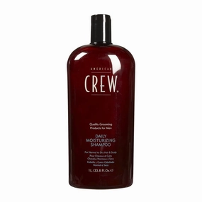 American Crew Daily Moisturizing Shampoo