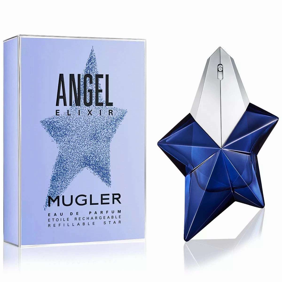 Angel Elixir 3.4 oz EDP for women
