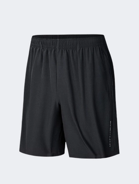Anta Bar Men Training Short Black