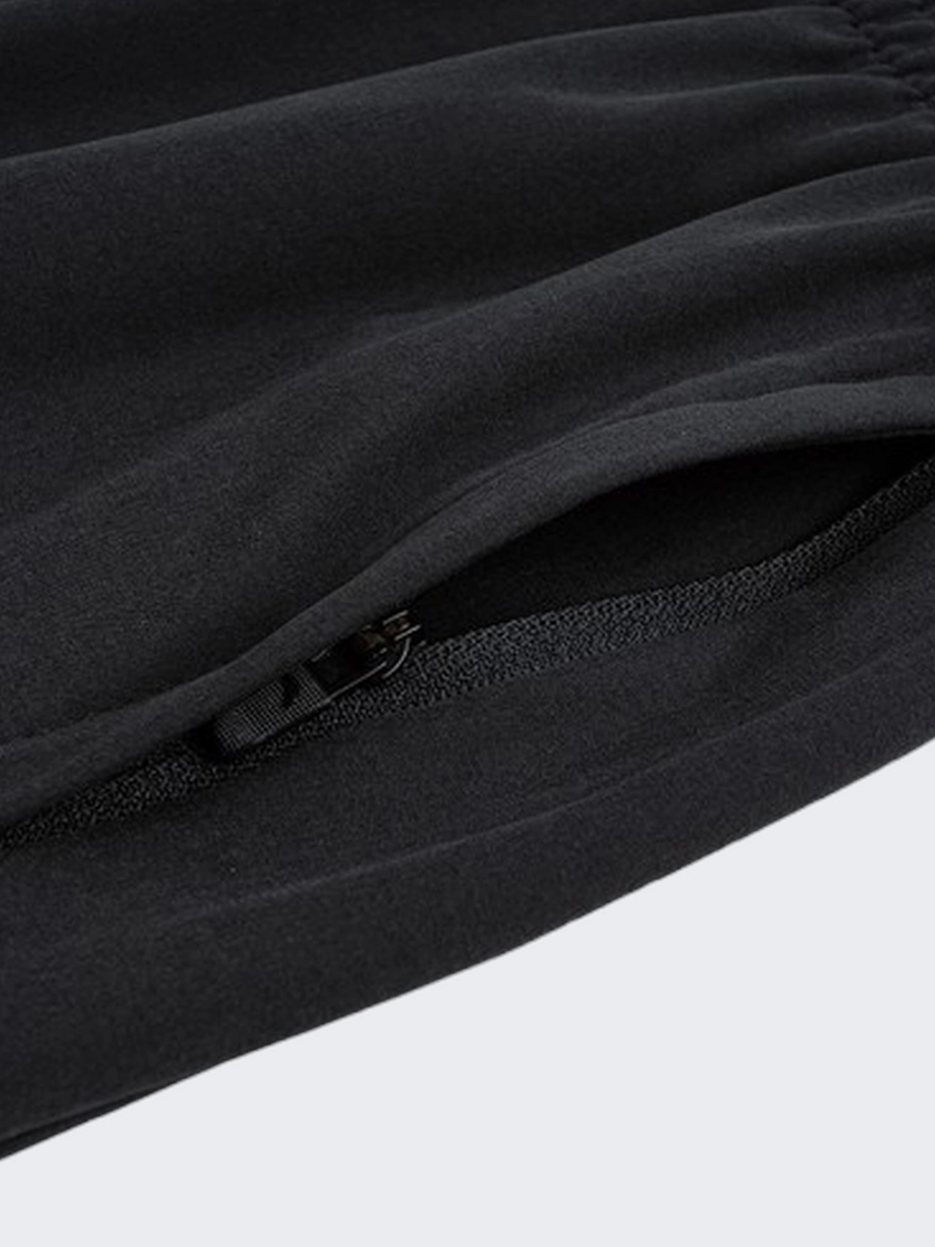 Anta Bar Men Training Short Black
