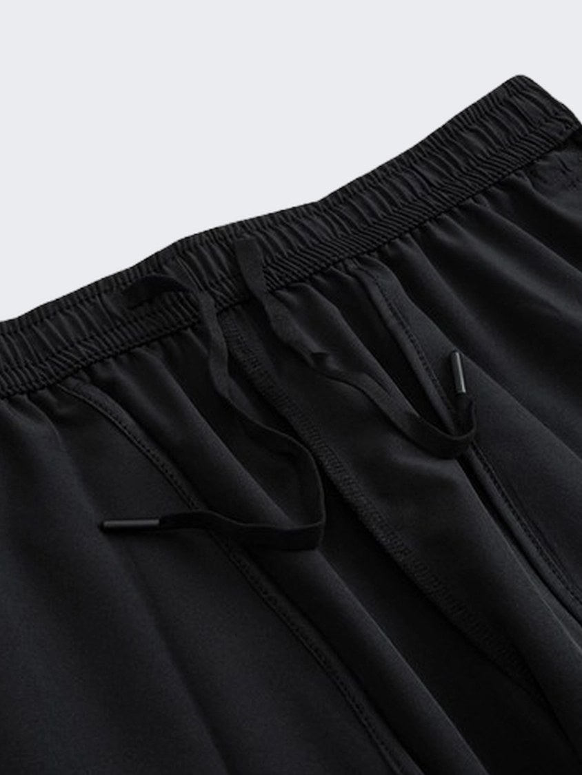 Anta Bar Men Training Short Black