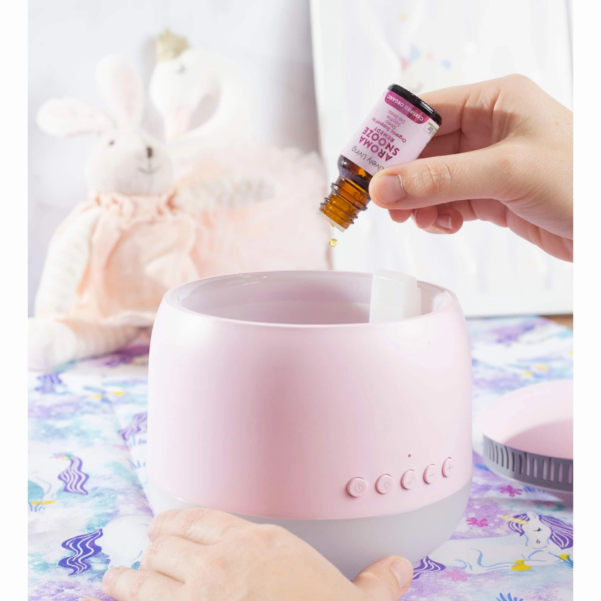 Aroma-Snooze Organic 15ml